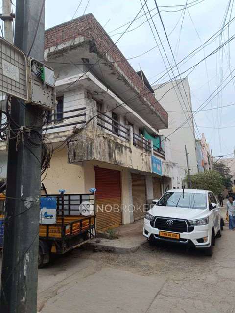 Godown/Warehouse in Kavadiguda, Hyderabad for Rent 