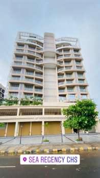 3 BHK Flat In Sea Regency For Sale  In Ulwe