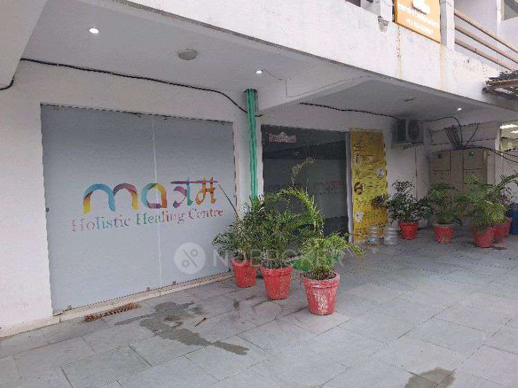Commercial Property in  Sector 135, Noida for Rent 