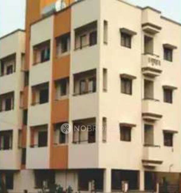 1 BHK Flat In Shiv Kamal Vishva Apartment For Sale  In Hadapsar