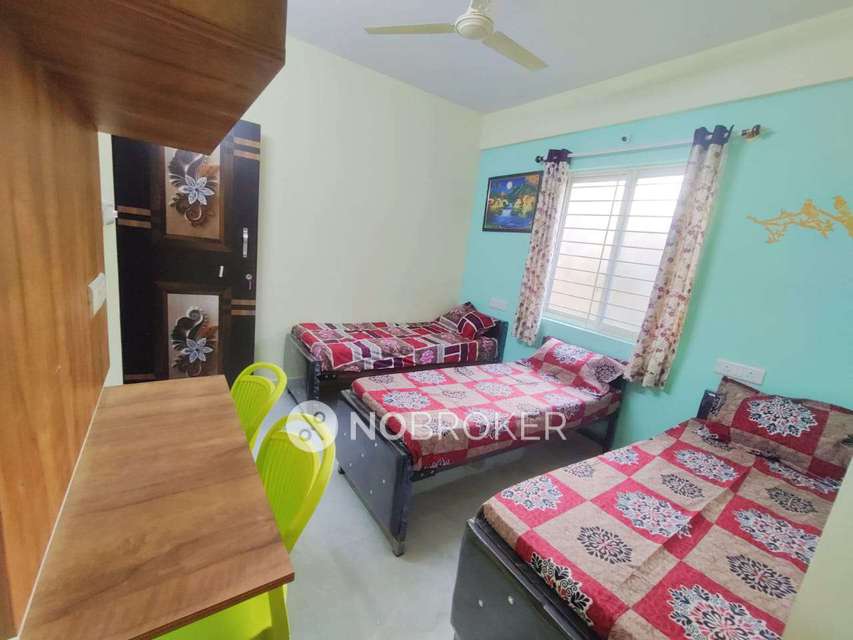 PG for Boys in Mangammanapalya