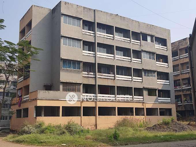 1 BHK Flat In Enkay Garden For Sale  In Taloja