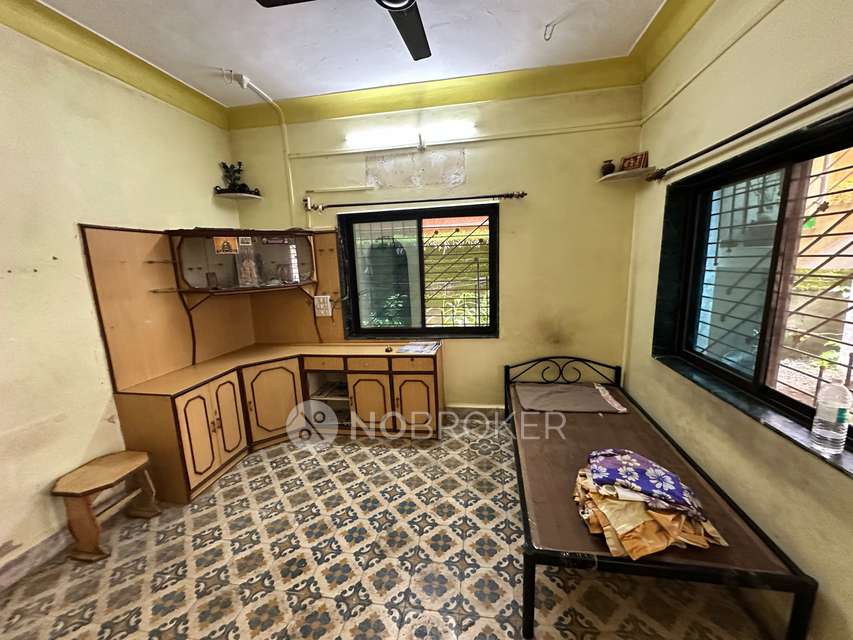 1 BHK House for Rent  In Chinchwad