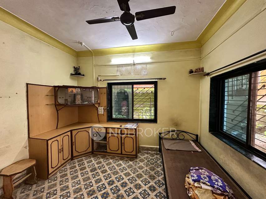 1 BHK House for Rent  In Chinchwad