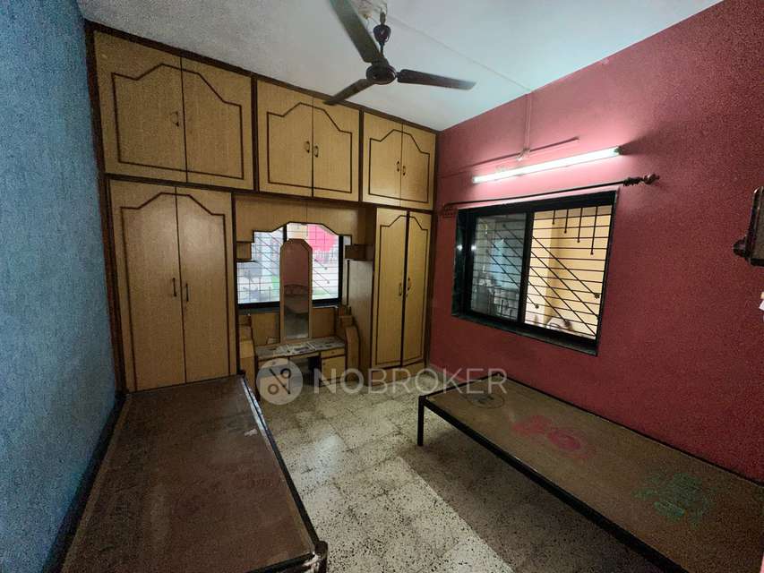 1 BHK House for Rent  In Chinchwad