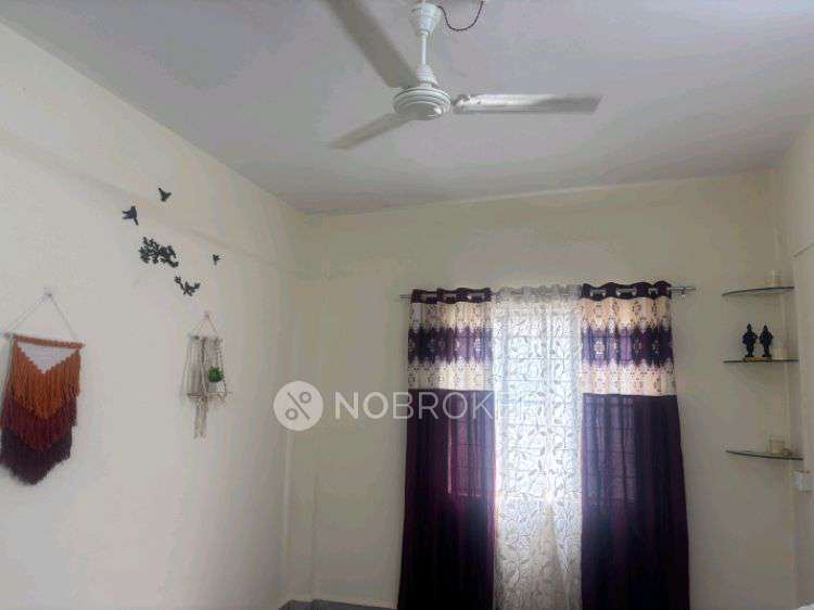 1 BHK Flat In Dhamale Complex,  For Sale  In 2276, Bhakti Marg Path, Near Shani Maruti Mandir, Guruprasad Colony, Panchod, Balaji Nagar, Pune, Maharashtra 411043, India