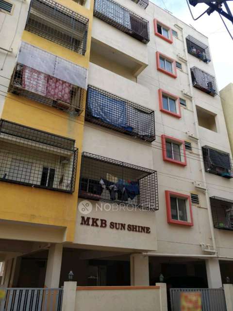 3 BHK Flat In Mkb Sunshine For Sale  In Uttarahalli Hobli