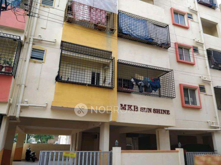 3 BHK Flat In Mkb Sunshine For Sale  In Uttarahalli Hobli
