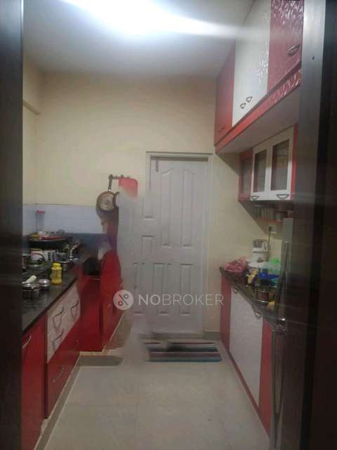 3 BHK Flat In Mkb Sunshine For Sale  In Uttarahalli Hobli