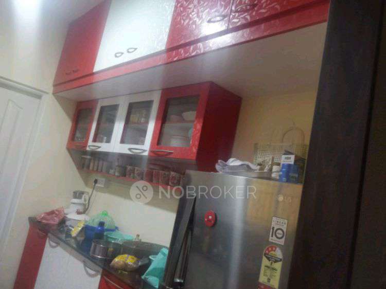 3 BHK Flat In Mkb Sunshine For Sale  In Uttarahalli Hobli