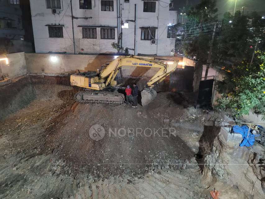 Commercial Property in Mehdipatnam, Hyderabad for Rent 