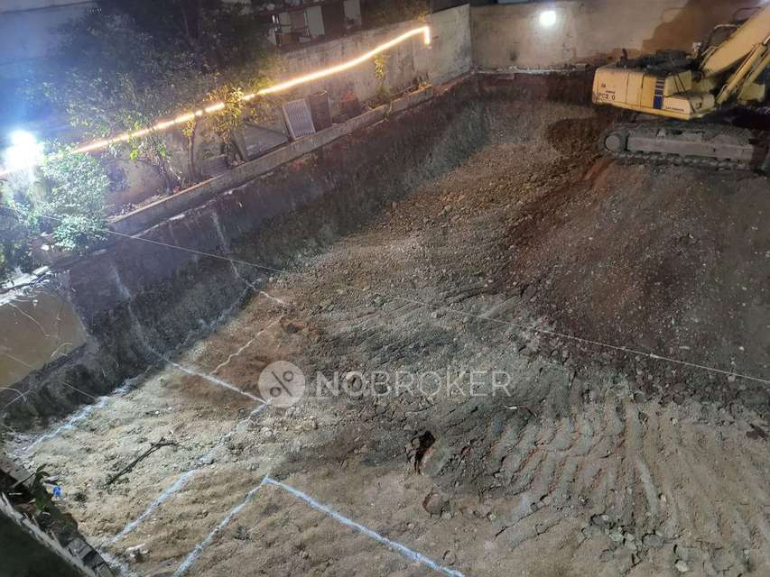 Commercial Property in Mehdipatnam, Hyderabad for Rent 