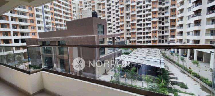 3 BHK Flat In Sukhwani Skylines For Sale  In Pimpri-chinchwad
