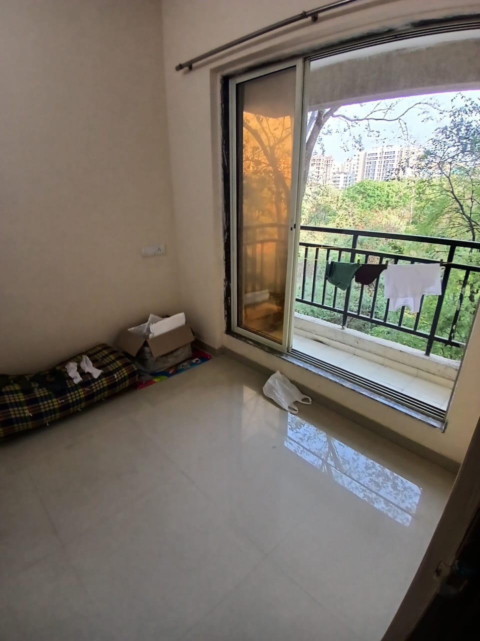 Laabh Pehla Ghar Divekar Complex