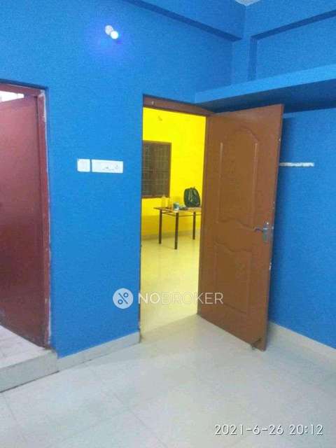 1 BHK Flat In Pangajaammal Nagar For Sale  In Srm Public School [cbse]