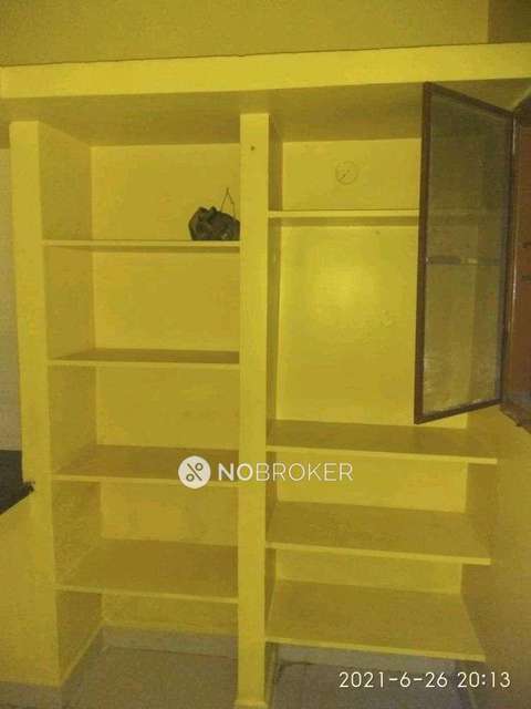 1 BHK Flat In Pangajaammal Nagar For Sale  In Srm Public School [cbse]