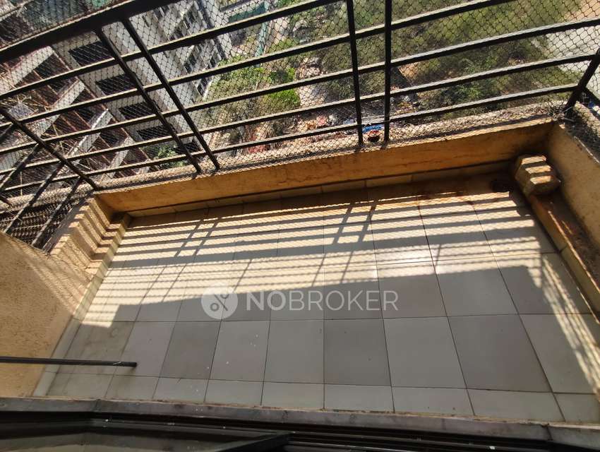 2 BHK Flat In R S Residency For Sale  In Kharghar