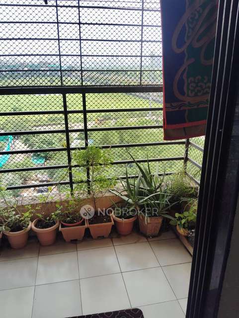 2 BHK Flat In R S Residency For Sale  In Kharghar
