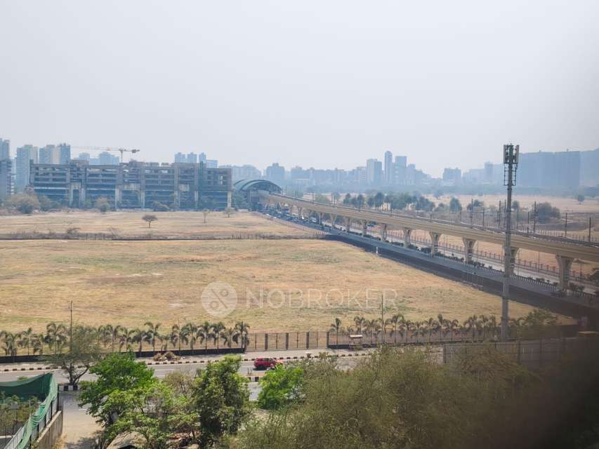 2 BHK Flat In R S Residency For Sale  In Kharghar