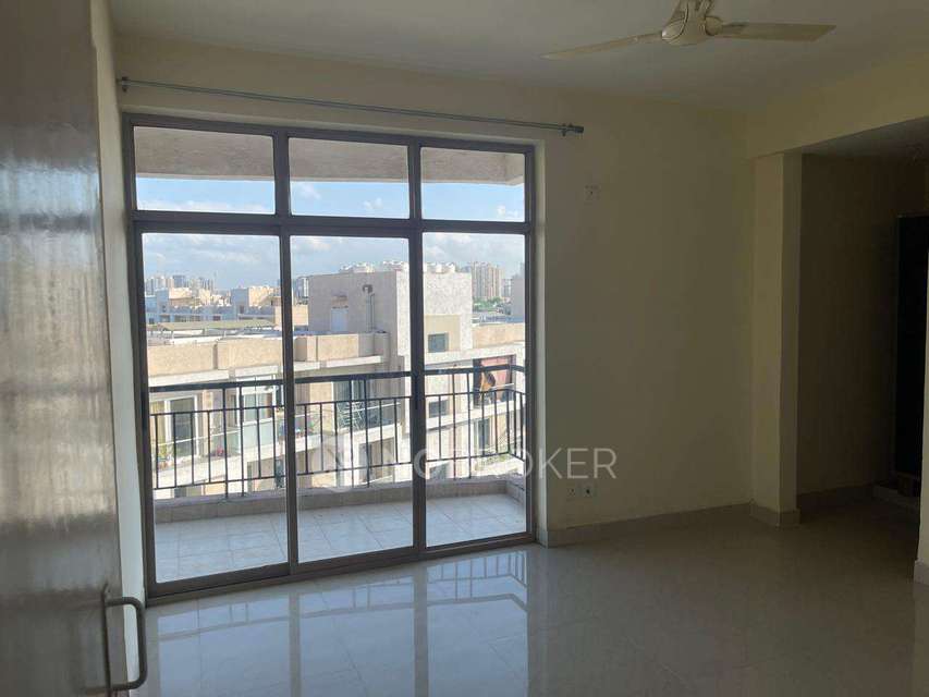 4 BHK Flat In Nbcc Heights for Rent  In Sector 89