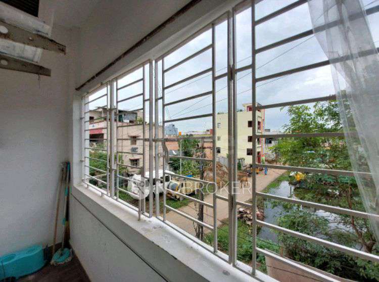 2 BHK Flat In Ashok Manor Medavakkam For Sale  In W6c4+86f, Kalaivanar St, Anjaneyar Nagar, Pallikaranai, Chennai, Tamil Nadu 600100, India