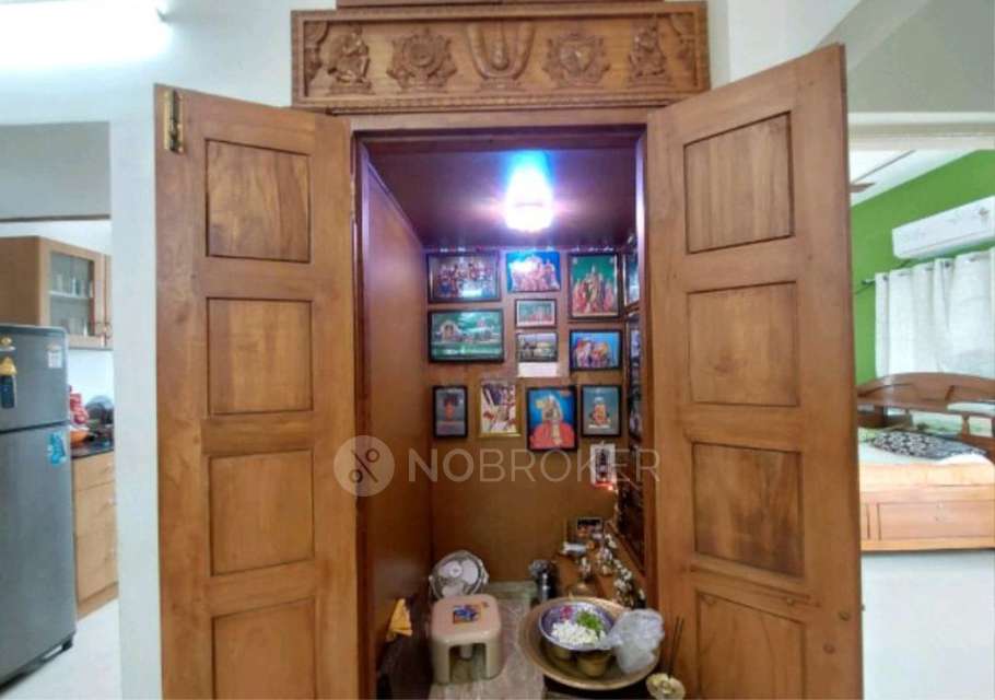 2 BHK Flat In Ashok Manor Medavakkam For Sale  In W6c4+86f, Kalaivanar St, Anjaneyar Nagar, Pallikaranai, Chennai, Tamil Nadu 600100, India