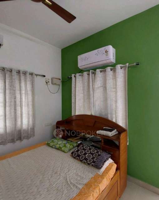 2 BHK Flat In Ashok Manor Medavakkam For Sale  In W6c4+86f, Kalaivanar St, Anjaneyar Nagar, Pallikaranai, Chennai, Tamil Nadu 600100, India