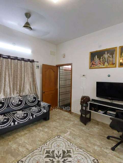 2 BHK Flat In Ashok Manor Medavakkam For Sale  In W6c4+86f, Kalaivanar St, Anjaneyar Nagar, Pallikaranai, Chennai, Tamil Nadu 600100, India