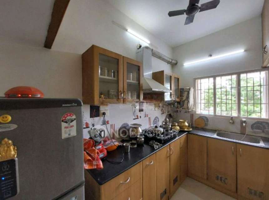 2 BHK Flat In Ashok Manor Medavakkam For Sale  In W6c4+86f, Kalaivanar St, Anjaneyar Nagar, Pallikaranai, Chennai, Tamil Nadu 600100, India