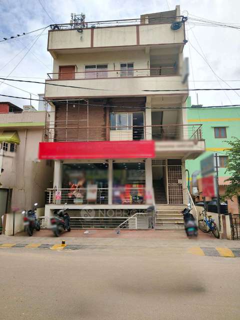 Shop in Kaggadasapura, Bangalore for Rent 