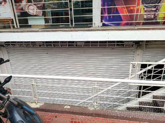 Shop in Kaggadasapura, Bangalore for Rent 