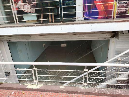 Shop in Kaggadasapura, Bangalore for Rent 