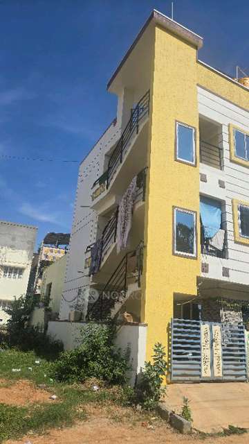 4+ BHK House For Sale  In Cheemasandra Main Road, Virgonagar, Aavalahalli, Virgonagar, Aavalahalli, Bengaluru, Karnataka 560049, India