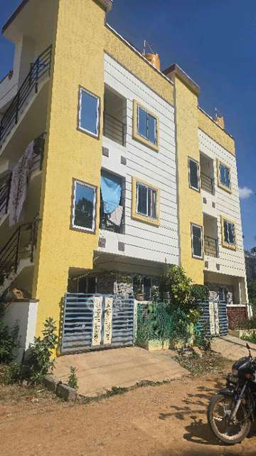 4+ BHK House For Sale  In Cheemasandra Main Road, Virgonagar, Aavalahalli, Virgonagar, Aavalahalli, Bengaluru, Karnataka 560049, India