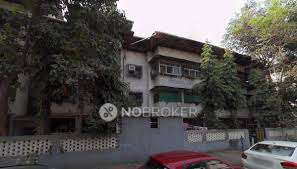 1 RK Flat In New Reshma Hsg Soc Ltd for Rent  In Kashi Nagar