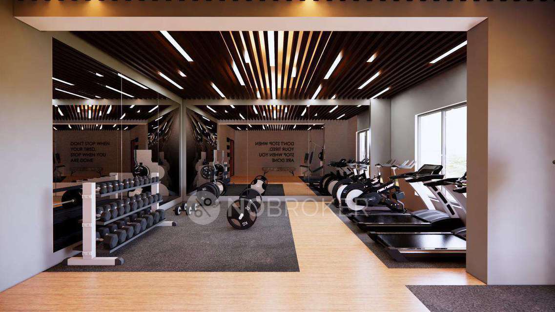 2 BHK Flat In Ace Aalaya & Aashaya For Sale  In  Pocharam