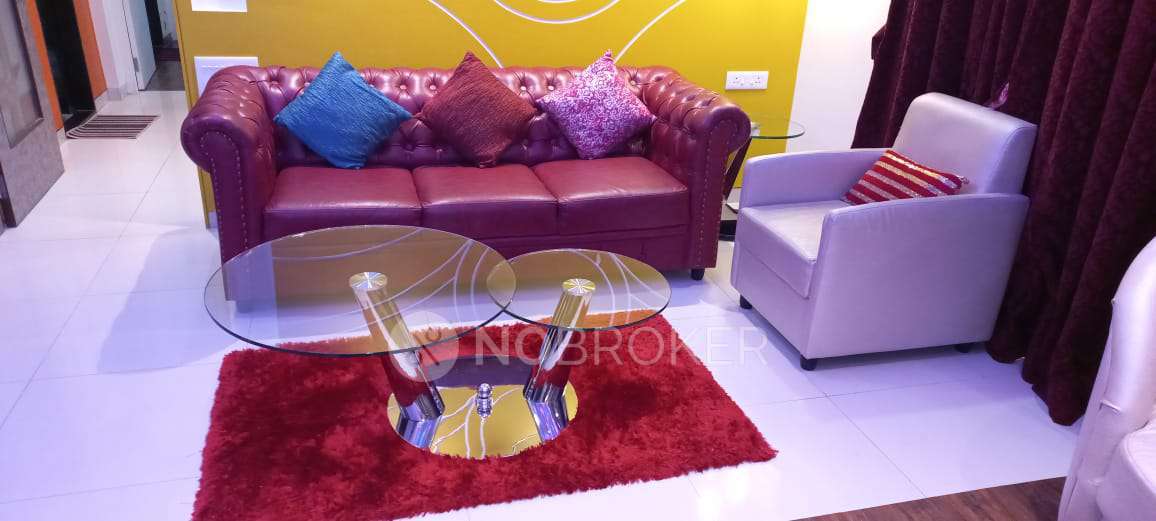 2 BHK Flat In Balador Athena for Rent  In Balador Athena, Talegaon Dabhade