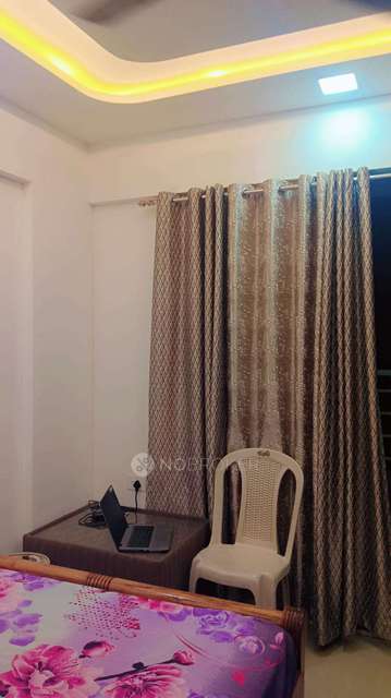 1 BHK Flat In Advika Phase 3 For Sale  In  Kondhwa Budruk