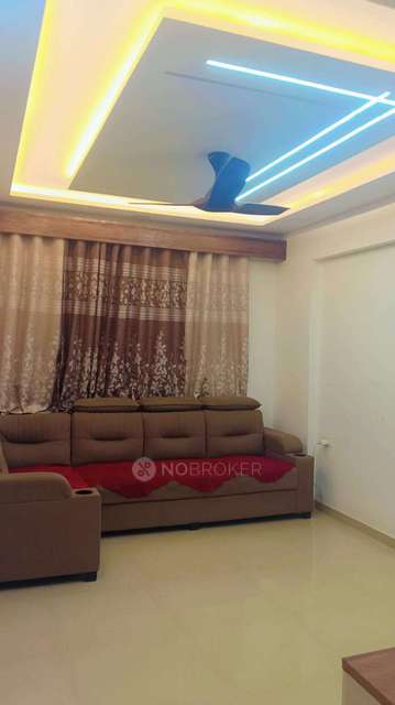 1 BHK Flat In Advika Phase 3 For Sale  In  Kondhwa Budruk