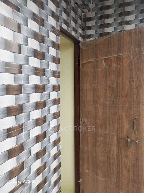 1 BHK Flat In Sai Samarth Angan. for Rent  In Charwad Wasti, Ghule Nagar, Vadgaon Budruk, Pune, Maharashtra 411041, India