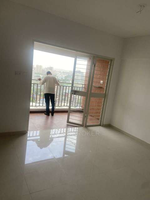 3 BHK Flat In 41 Cosmo, Back Of Sharayu Toyota For Sale  In Back Of Sharayu Toyota