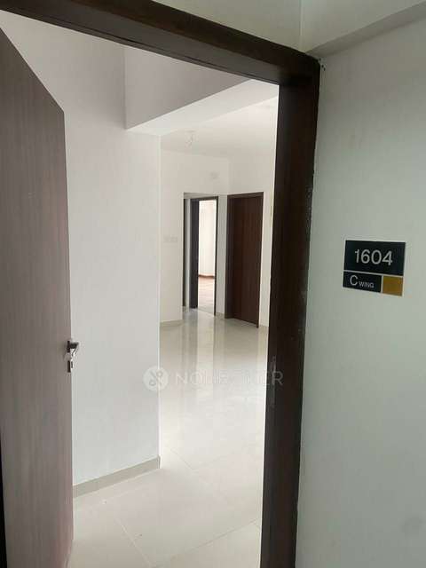 3 BHK Flat In 41 Cosmo, Back Of Sharayu Toyota For Sale  In Back Of Sharayu Toyota