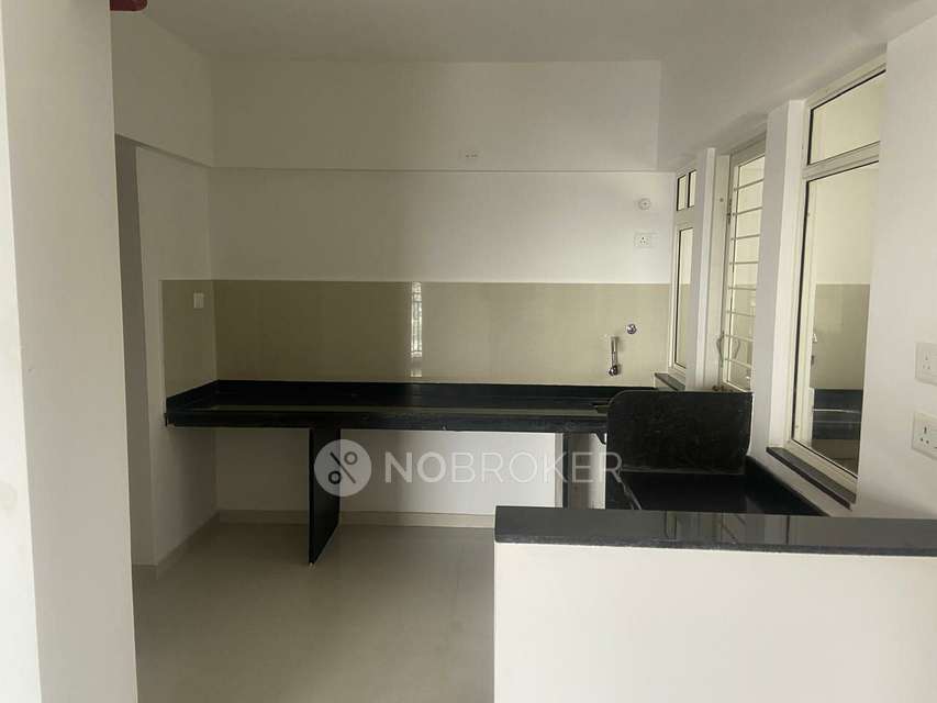 3 BHK Flat In 41 Cosmo, Back Of Sharayu Toyota For Sale  In Back Of Sharayu Toyota