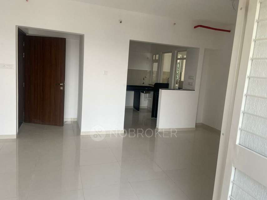 3 BHK Flat In 41 Cosmo, Back Of Sharayu Toyota For Sale  In Back Of Sharayu Toyota