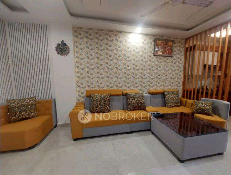2 BHK Flat For Sale  In P8mg+6xx, Ghaziabad, Uttar Pradesh 201102, India