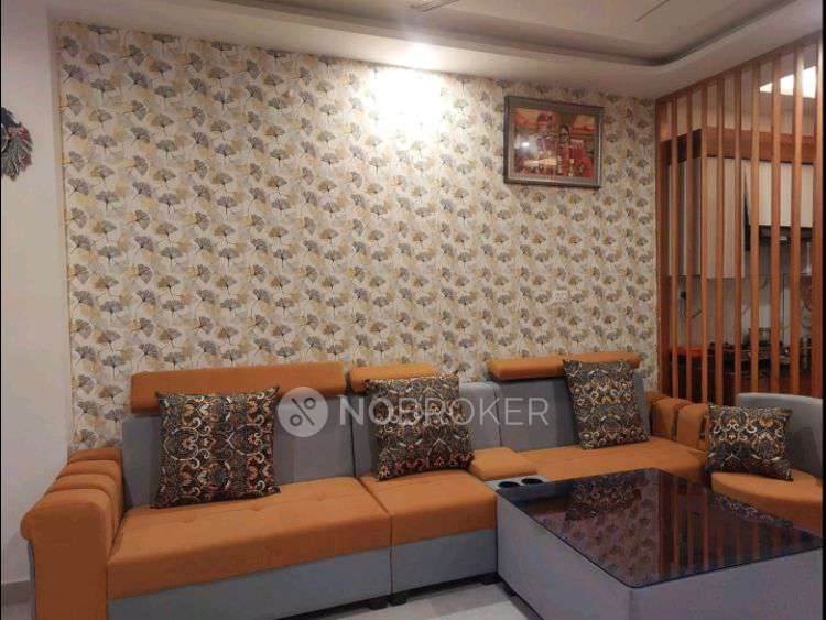 2 BHK Flat For Sale  In P8mg+6xx, Ghaziabad, Uttar Pradesh 201102, India