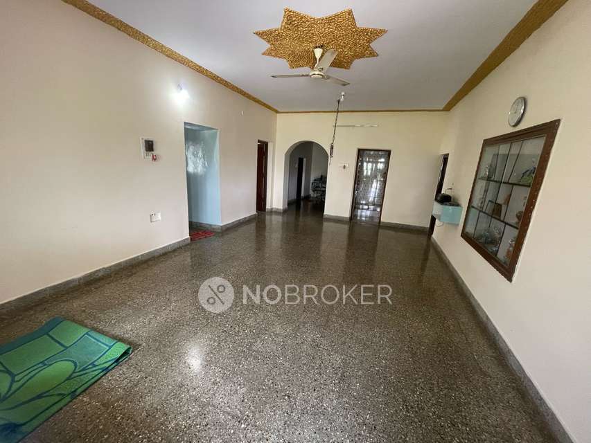 4 BHK House for Rent  In Electronic City