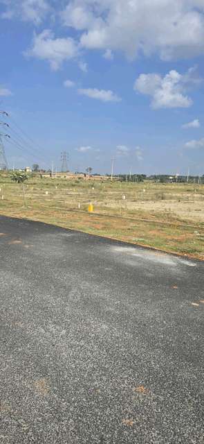 Plot For Sale  In Surya City Phase 4 In Suryanagar Khb Township