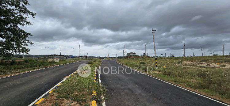 Plot For Sale  In Surya City Phase 4 In Suryanagar Khb Township