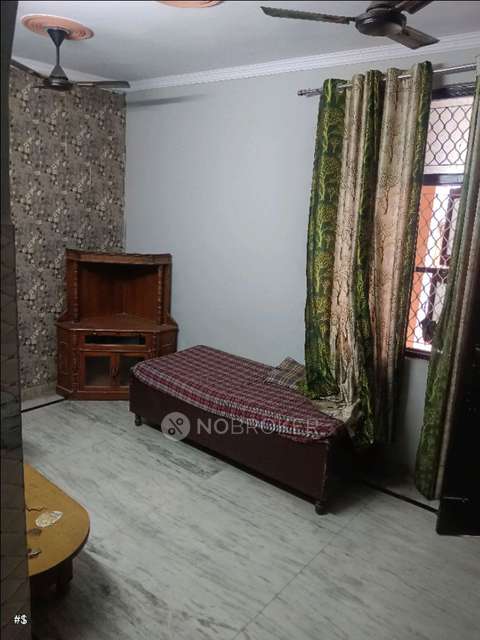 2 BHK Flat In Uttam Nagar East for Rent  In 43, Shish Ram Park, Block E, Uttam Nagar East, Uttam Nagar, New Delhi, Delhi, 110059, India